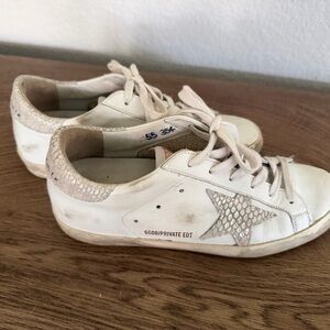 Golden Goose Super Star 37